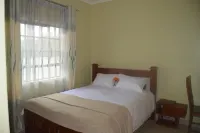 Jari Inn Bistro Hotels in Ngong