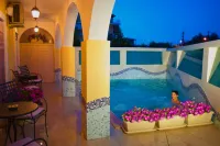 Thomais Boutique Hotel - Sea View