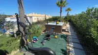 Carvoeiro B&B and Spa - palestra