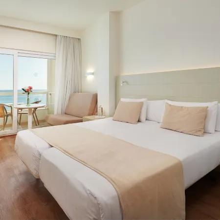 Hotel Sabina