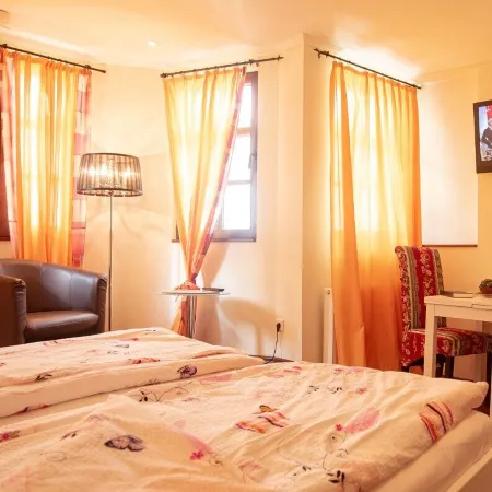 Hotel Mosella