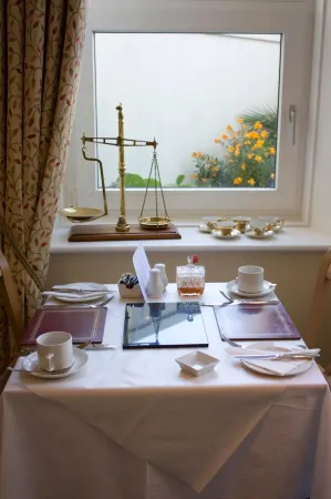 17 Wilmington Square Отели рядом с достопримечательностью «Нешнел Траст - Берлинг Гэп энд Севен Систерс»