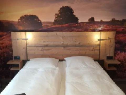 Hotel-Restaurant Zur Linde Hotels in Bevensen