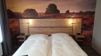 Hotel-Restaurant Zur Linde Hôtels à : Altenmedingen