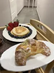 Anfitrite B&B - breakfast