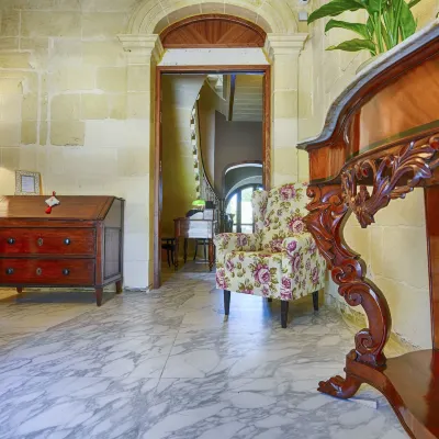 Casa Gemelli Boutique Guesthouse in Victoria Gozo Hotels near Victoria