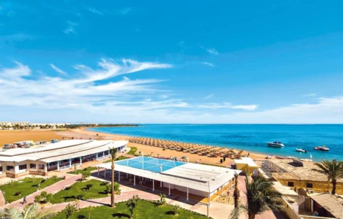 JAZ Soma Beach