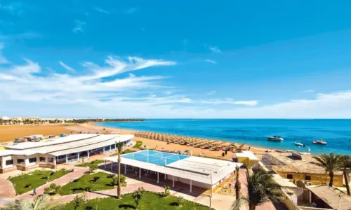 JAZ Soma Beach