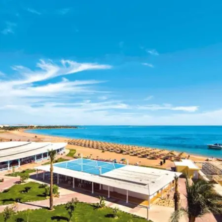 JAZ Soma Beach