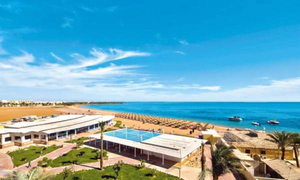 JAZ Soma Beach