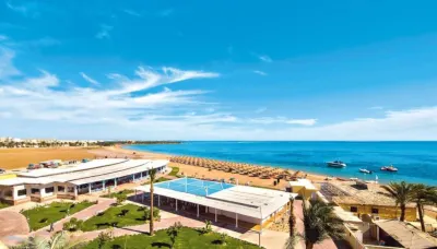 JAZ Soma Beach Hotels in Qesm Safaga