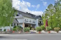 Landidyll Hotel Restaurant Birkenhof Hotels in Kirchberg