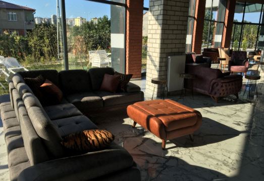 삼순 팔라스 호텔