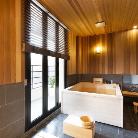 Tomonoya Hotel and Ryokan Gyeongju