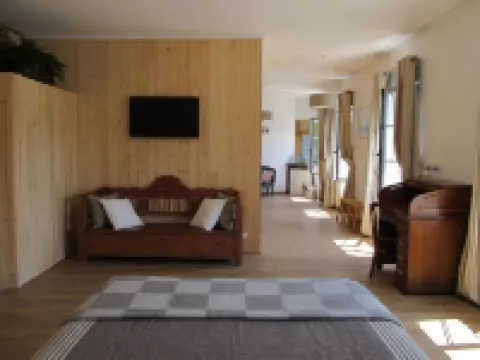 A l'Ecole Buissonnière