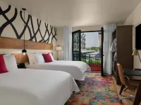 The Gordon Hotel Hotels in Eugene