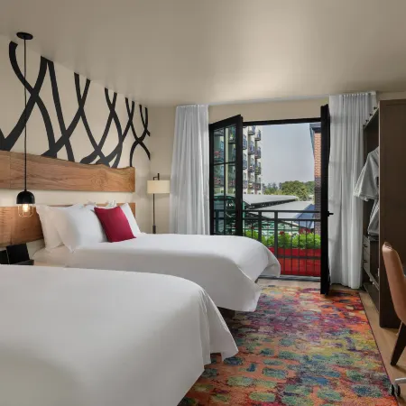 The Gordon Hotel Ξενοδοχεία στην πόλη Eugene