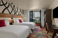 The Gordon Hotel Hotels in Eugene