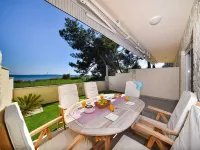 Beachfront Sun Garden Villas Hotels in Privlaka