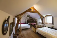Le Riad Bourguignon