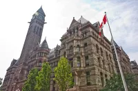 Holiday Inn Express TORONTO DOWNTOWN by IHG - Beach