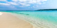 Villa Conte Hotels in Miyakojima