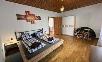 Apartments am Kirchkogel "Ländliche Entspannung im Herzen der Steiermark"