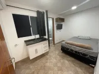 CONDOMÍNIO RESIDENCIAL VITÓRIA 3 Hotels near Campo Grande