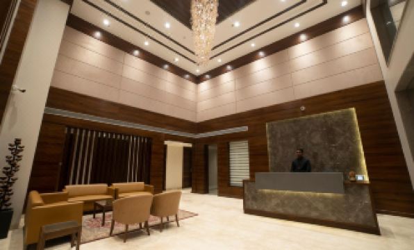 Hotel Rajhans Abhinandan