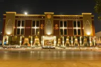 Suite Inn Hotel Riyadh Hotels near Sulaymaniyah Playground