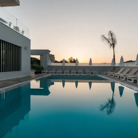 Tesoro Hotel Zakynthos
