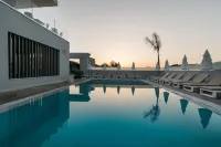 Tesoro Hotel Zakynthos - Uima-altaat