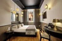 Relais Luxury Corso Hotels in 