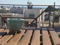 Apartment Sleeps 4 with Sea Views - Park Yeri