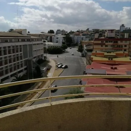 Departamento en Valparaíso Marigen