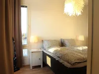 DP Apartments Vaasa Hotels in 