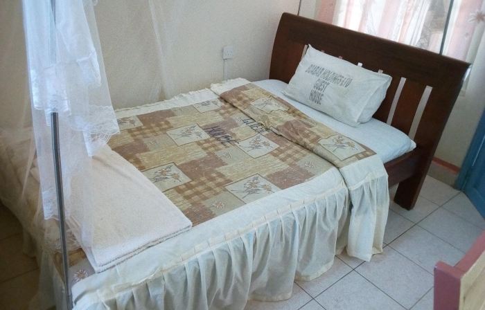 Boabab Guest House