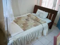 Boabab Guest House Hoteles en 
