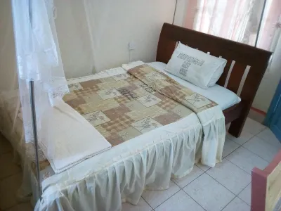 Boabab Guest House Hotel di 