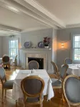The White House Inn - Frühstück
