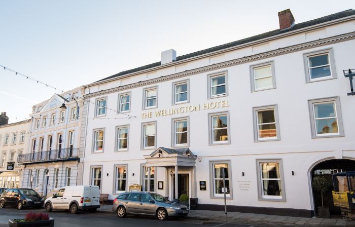 The Wellington