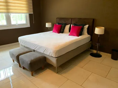 Stunning 3-Bed House in Tema-Ahenfie Villa