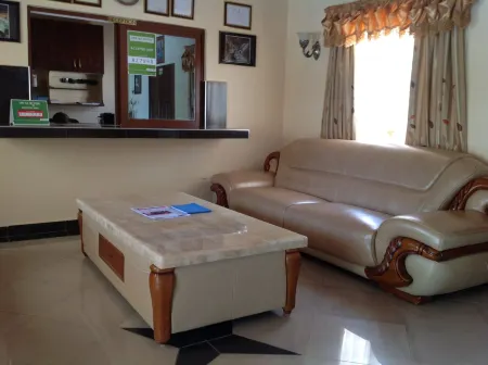 Ceamo Prestige Lodge Отели в г. Kapenguria