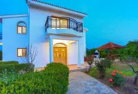 Villa Leda Finiki in Latchi - 3 Sao