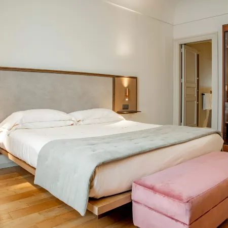 Villa Favorita Hotel & Events