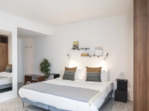 YUST Liege Hotels in Liege