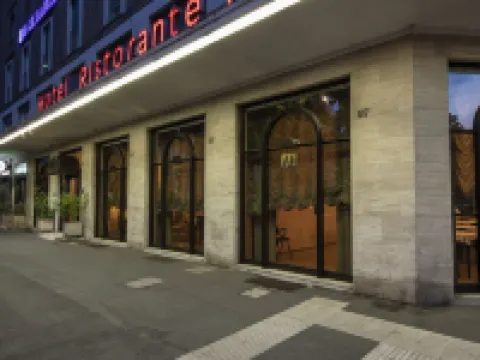Astra Hotel Hotels in Ferrara