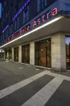 Astra Hotel