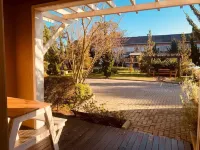 Pousada Quinta do Vale Hotels in Gramado
