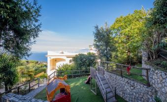Villa Ado in Sorrento